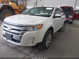 Ford Edge Limited 2FMDK4KC9EBA51332 снимка