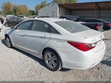 Hyundai Sonata Gls 5NPEB4AC8BH174095 снимка