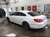 Volkswagen Cc Lux WVWHN7AN7CE510831 снимка