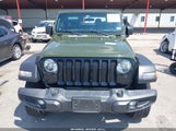 Jeep Wrangler Willys Sport 4X4 1C4GJXAN4NW257620 снимка