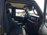 Jeep Wrangler Willys Sport 4X4 1C4GJXAN4NW257620 снимка