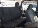 Jeep Wrangler Willys Sport 4X4 1C4GJXAN4NW257620 снимка