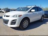 Mazda Cx-7 I Sport JM3ER2B56B0363722 снимка