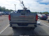 GMC Sierra  Limited 4Wd Standard Box At4 1GTP9EELXNZ221497 снимка