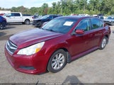 Subaru Legacy 2.5I Premium 4S3BMBG64C3038319 снимка