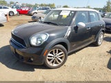 Mini Cooper S Countryman WMWZC5C57BWM11105 снимка
