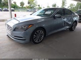 Hyundai Genesis 3.8 KMHGN4JE3FU096138 снимка