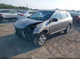 Nissan Rogue Select S JN8AS5MV0FW750235 снимка