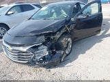 Chevrolet Malibu Fwd Lt 1G1ZD5ST9LF068503 fotografie