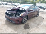 Kia Forte Lx 3KPFL4A74JE194447 снимка