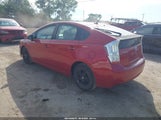 Toyota Prius Ii JTDKN3DU2A0175182 снимка