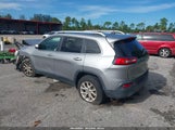 Jeep Cherokee Latitude 4X4 1C4PJMCB3HW528317 снимка