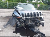 Jeep Cherokee Latitude 4X4 1C4PJMCB3HW528317 снимка