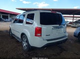 Honda Pilot Touring 5FNYF4H93FB001245 снимка