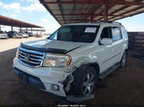 Honda Pilot Touring 5FNYF4H93FB001245 снимка