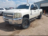 Chevrolet Silverado  Lt 3GCPCSE02DG172235 снимка