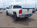 Chevrolet Silverado  Lt 3GCPCSE02DG172235 снимка