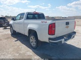 Chevrolet Colorado 4Wd Long Box Lt 1GCHTCEA6L1163215 fotografie