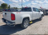 Chevrolet Colorado 4Wd Long Box Lt 1GCHTCEA6L1163215 fotografie