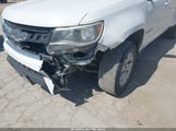 Chevrolet Colorado 4Wd Long Box Lt 1GCHTCEA6L1163215 снимка