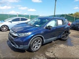 Honda Cr-V Ex 5J6RW2H52KA010795 снимка