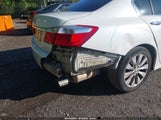 Honda Accord Ex-L 1HGCR2F82FA133939 снимка