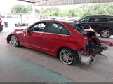 Mercedes-Benz C 350 Sport WDDGF56X58R040683 снимка