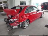 Mercedes-Benz C 350 Sport WDDGF56X58R040683 fotografie