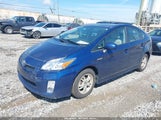 Toyota Prius Iii JTDKN3DU1A1156004 снимка