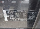 Hyundai Santa Fe Sel 5NMS2DAJ0NH447033 снимка