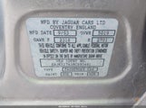 Jaguar Vandenplas SAJKX1743RC690441 снимка