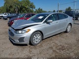 Ford Fusion S 3FA6P0G78KR146616 снимка