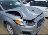 Ford Fusion S 3FA6P0G78KR146616 снимка