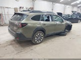 Subaru Outback Limited 4S4BTANC8S3130937 снимка