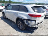 Toyota Highlander Xle 5TDKZRFH9HS520822 снимка