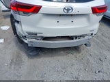 Toyota Highlander Xle 5TDKZRFH9HS520822 снимка