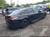 Toyota Camry Se Nightshade Edition 4T1G11AK2LU363796 fotografie