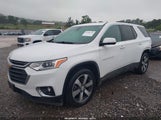 Chevrolet Traverse Awd Lt Leather 1GNEVHKW0LJ305396 photo