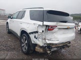 Chevrolet Traverse Awd Lt Leather 1GNEVHKW0LJ305396 fotografie