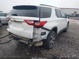 Chevrolet Traverse Awd Lt Leather 1GNEVHKW0LJ305396 fotografie