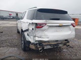 Chevrolet Traverse Awd Lt Leather 1GNEVHKW0LJ305396 fotografie