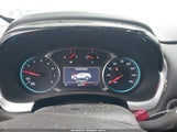 Chevrolet Traverse Awd Lt Leather 1GNEVHKW0LJ305396 fotografie