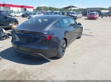 Tesla Model 3 Long Range Dual Motor All-Wheel Drive/Rear-Wheel Drive 5YJ3E1EA2RF748348 fotografie
