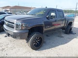 Chevrolet Silverado  Ltz 3GCRKTE39AG216612 снимка