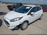 Ford Fiesta S 3FADP4TJ4GM171078 снимка