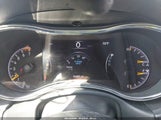Jeep Grand Cherokee Limited 4X4 1C4RJFBG2MC594077 fotografie