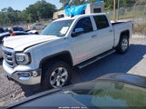 GMC Sierra  Slt 3GTU2NEC7JG165181 снимка