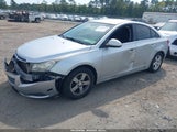Chevrolet Cruze 1Lt 1G1PF5SC5C7143046 снимка
