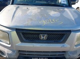 Honda Element Ex-P 5J6YH27786L005278 снимка