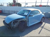 Volkswagen Beetle 2.5L 3VW5P7AT9DM831631 снимка